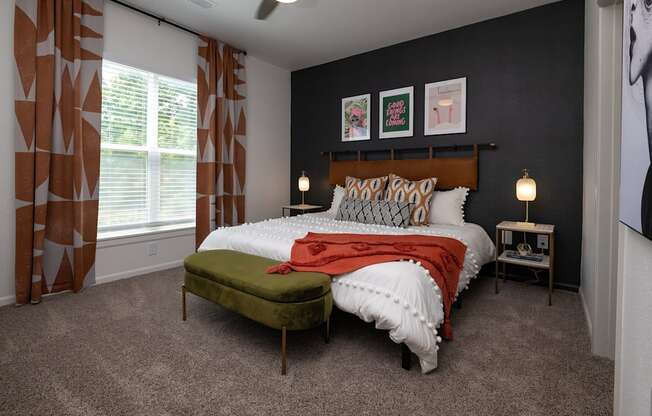 Aventura Falcon Valley