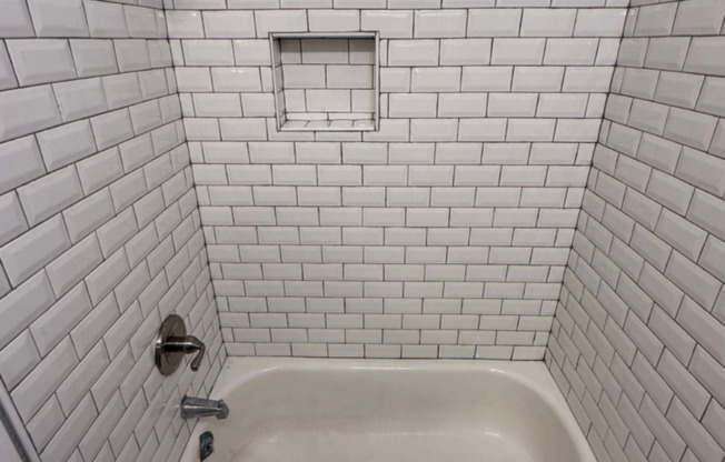 Freshly Remodeled & Move-In Ready!