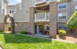 Beautiful Condo located in the heart of Charlotte