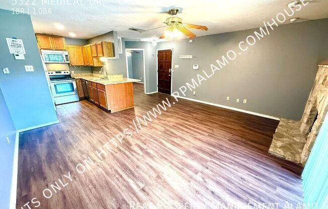 5322 Medical Dr