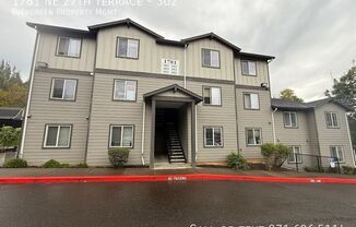 1781 NE 27th Terrace