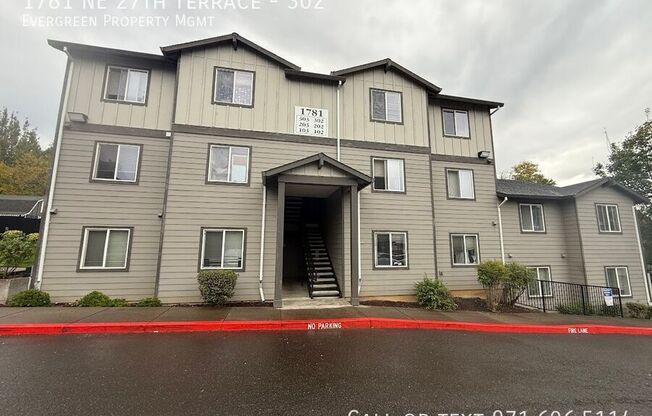 1781 NE 27th Terrace