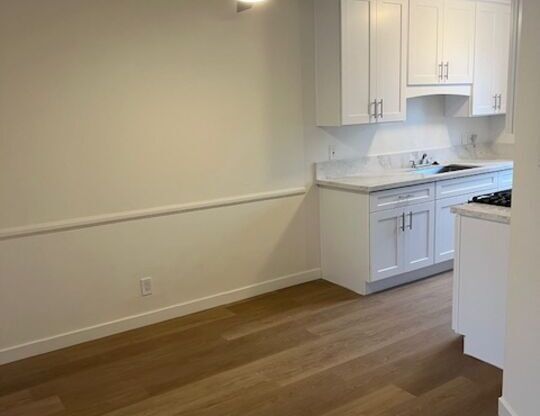 1 bed, 1 bath, 700 sqft, $2,100, Unit 8