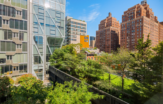 1 bed, 1 bath, 622 sqft, $5,600, Unit 5F