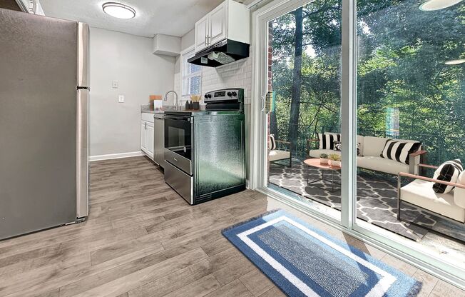 Maple Lakes Townhome