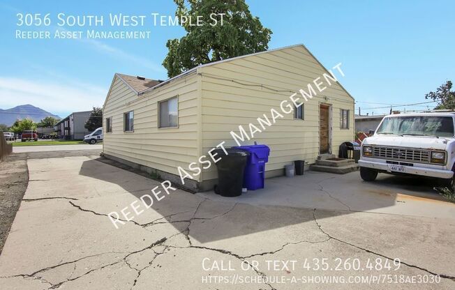 Partner-provided property photo