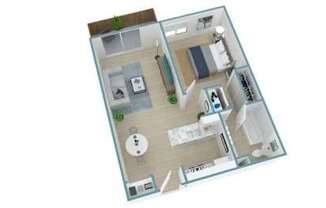 Partner-provided photo for $2589 unit