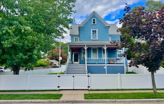 51 W HIGHLAND AVE