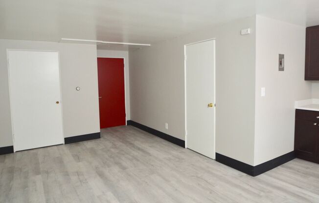 Campus Apartments