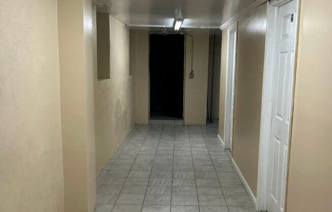 Church Ave and E 94th