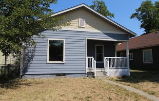 2311 E. 4th Ave Spokane, WA 99202 - NuKey Realty & Property Management LLC