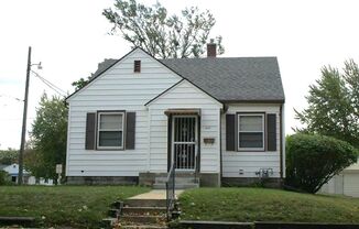 For Rent- 436 Hope Ave- Near Allen Hospital!