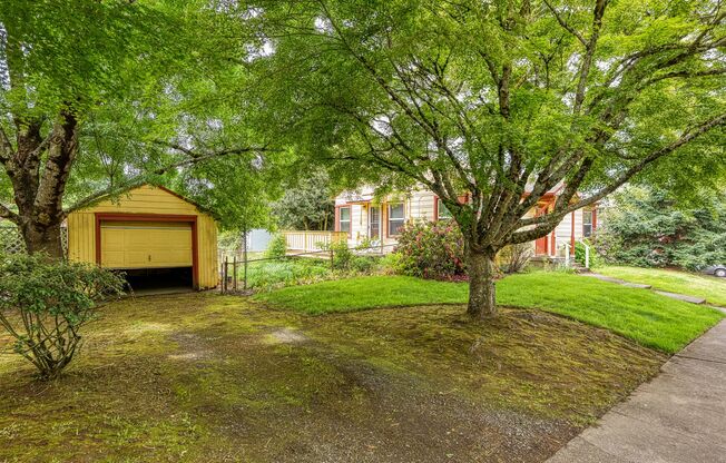Mount Tabor 2 Bedroom