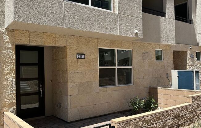 Inspirada Town Center Parcel 19