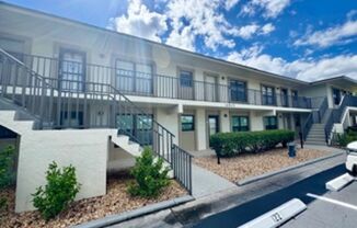 2 bedroom 2 bathroom Annual Rental in Davis Court