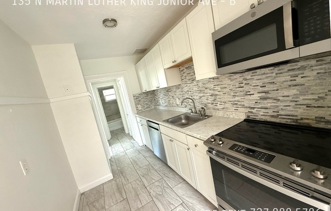 135 N MARTIN LUTHER KING JUNIOR AVE