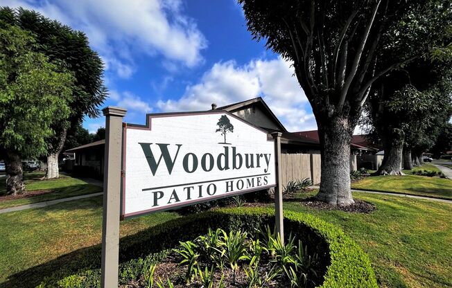 Woodbury Patio Homes