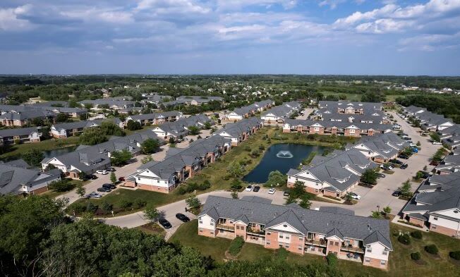 Partner-provided property photo