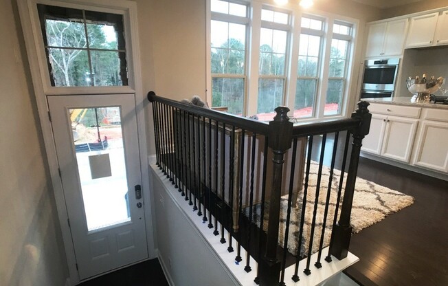 New Townhome near Perimeter Mall