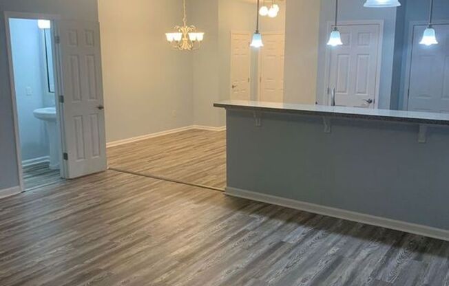 Townhome in LIVE OAK! MOVE IN READY NOW!!