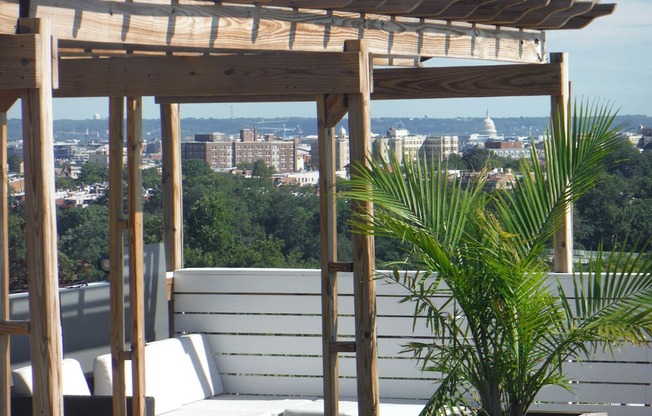 The Parkwest Apartments