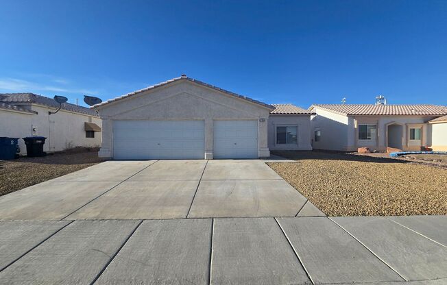 Great home in North Valley
