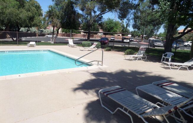 540 North May Unit 2101