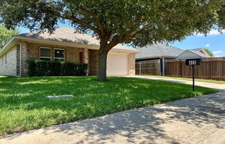 Beautiful 55 and Older Gated Community located in the center of town!