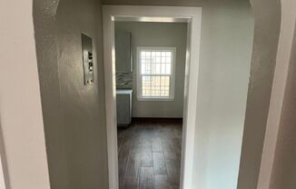 1 bed, 1 bath, $2,400