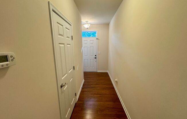 3BR/2B Townhome in Great Ballantyne Location