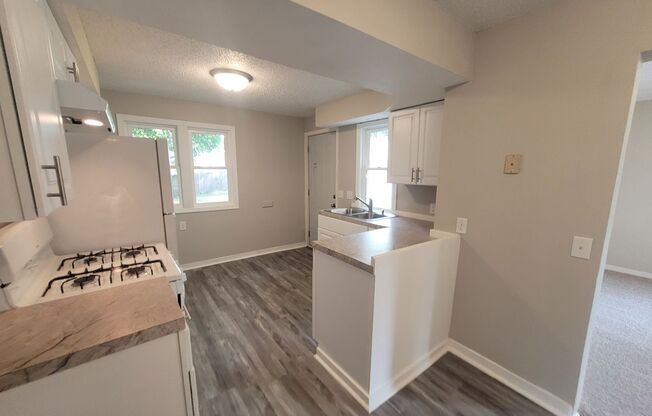 1 Bedroom, 1 Bathroom Home near Iowa State Fairgrounds