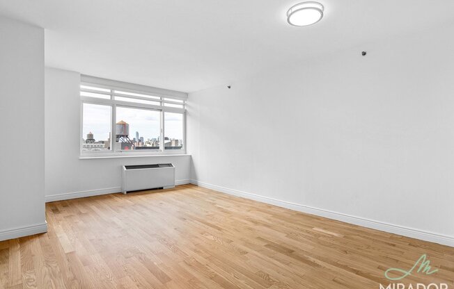 Studio, 1 bath, $5,100, Unit 1705