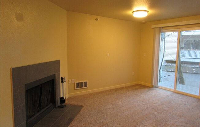 1Bd/1Ba Issaquah Condo