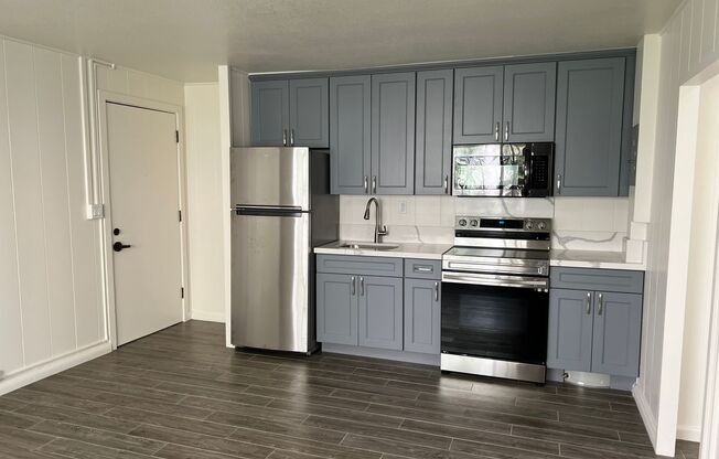 1 bed, 1 bath, $1,700, Unit #5