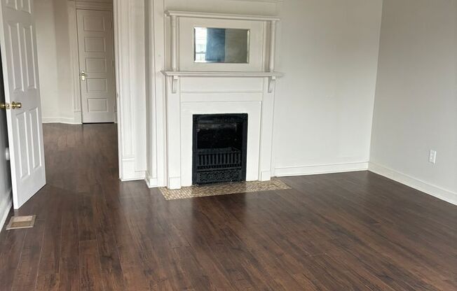 Updated 2BR in Portland with Washer/Dryer