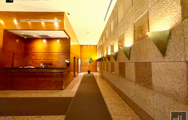 1 bed, 1 bath, 723 sqft, $4,299, Unit 16C