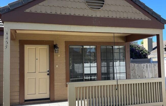 Spacious 3-Bedroom + Loft | 2-Bath Home with Open Floor Plan & Large Backyard
