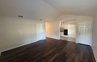 2 beds, 1 bath, 826 sqft, $950, Unit 1619