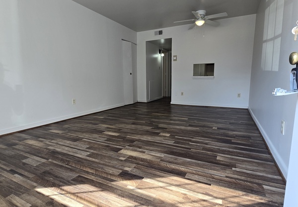 3201 CHAMBERLAYNE AVE