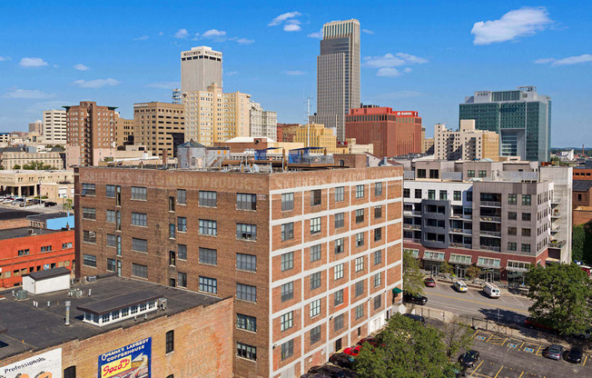 Partner-provided property photo