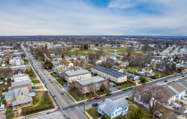 Villages of Westbrook