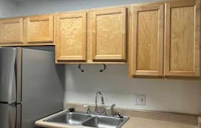 The Village at Camelot