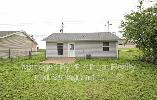 Partner-provided property photo