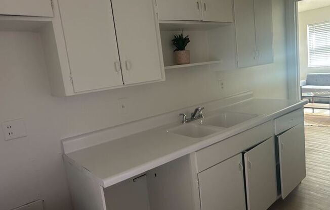 1 bed, 1 bath, 622 sqft, $1,085, Unit 202