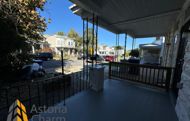 3 beds, 1.5 baths, $1,850