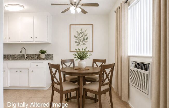 Magnolia Villas, LLC