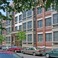 1 bed, 1 bath, 520 sqft, $2,675, Unit 212