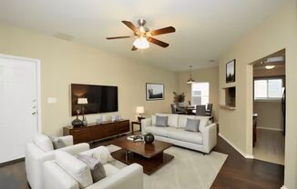 Stone Hill Apartments
