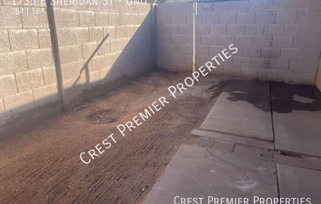 Partner-provided property photo