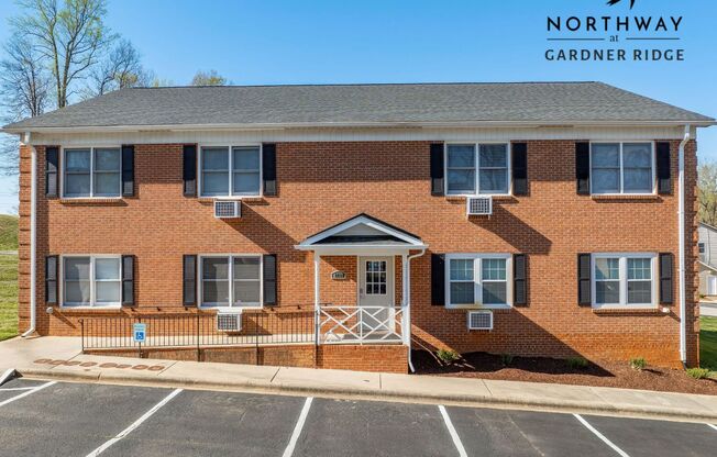 Northway at Gardner Ridge